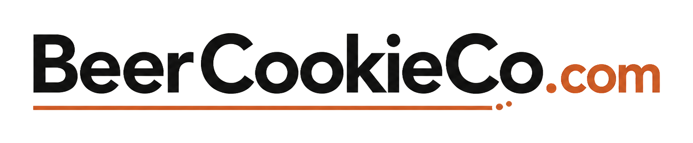 BeerCookieCo.com